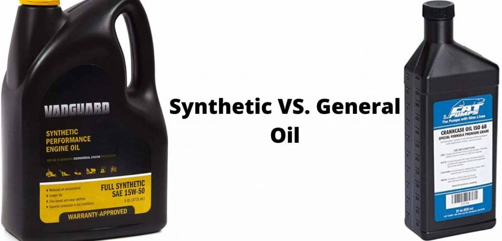 mineral oil vs synthetic oil